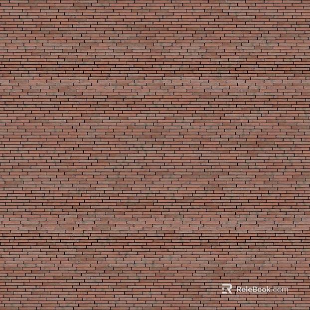 Brick wall texture