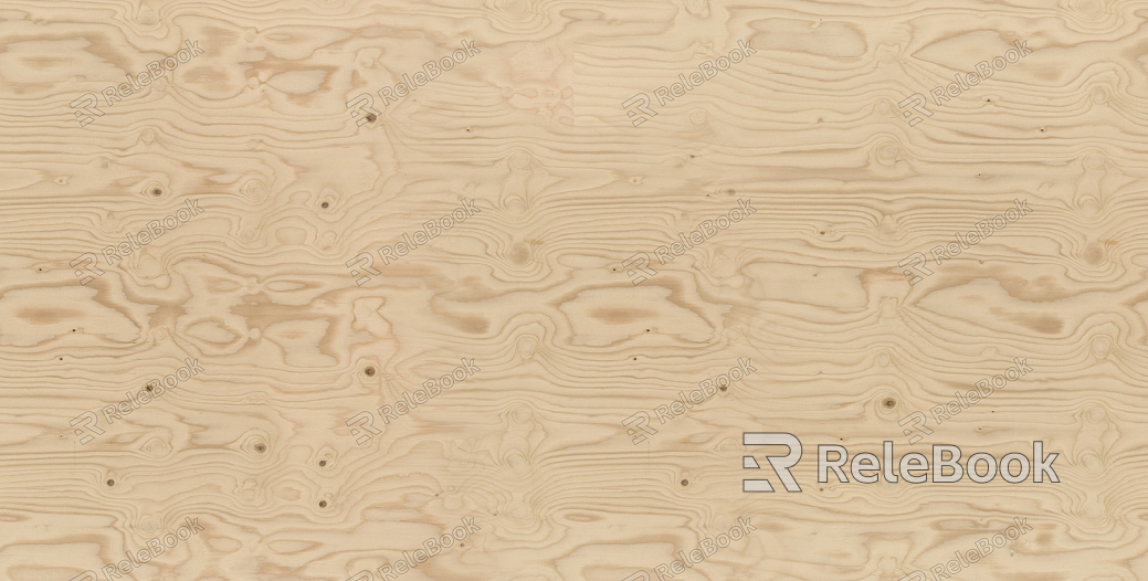 Plywood texture