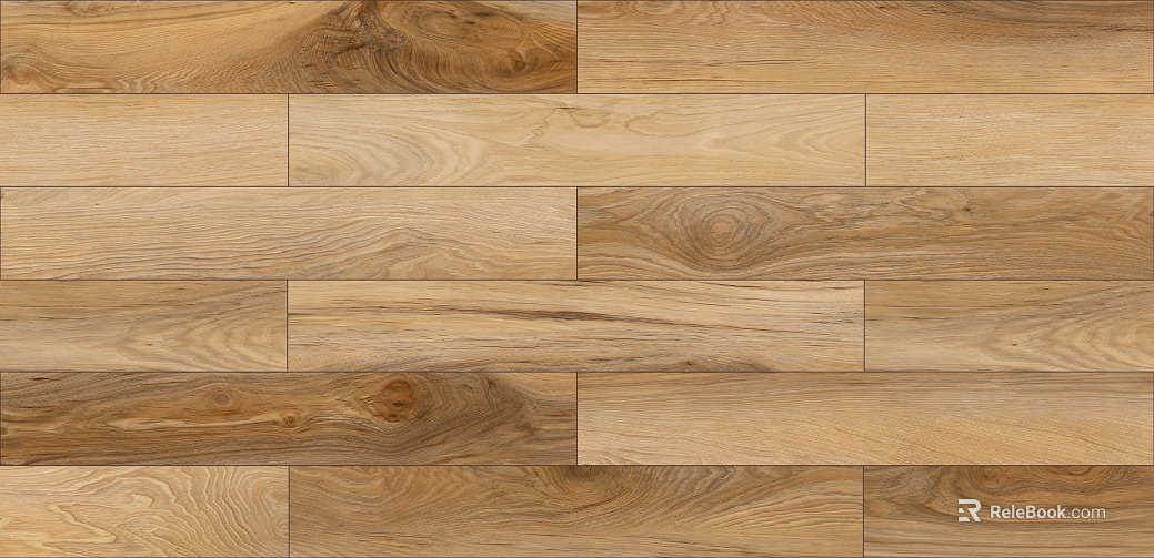 Modern Log Flooring texture