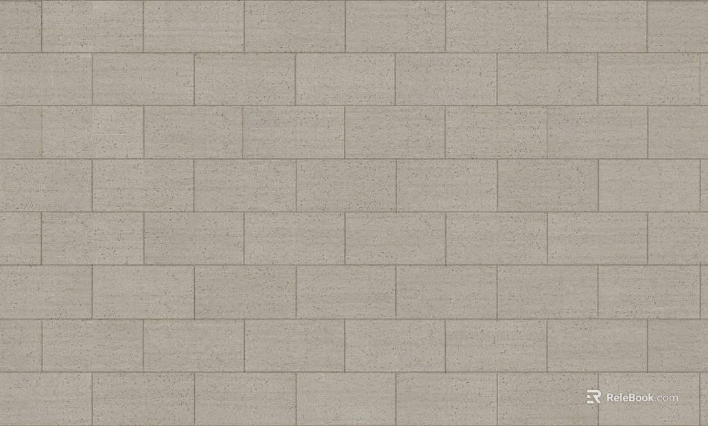 Plain Tile Seamless texture