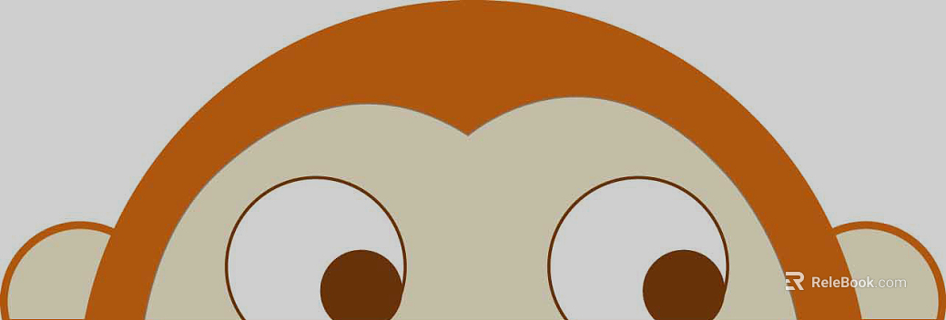 cartoon painting texture