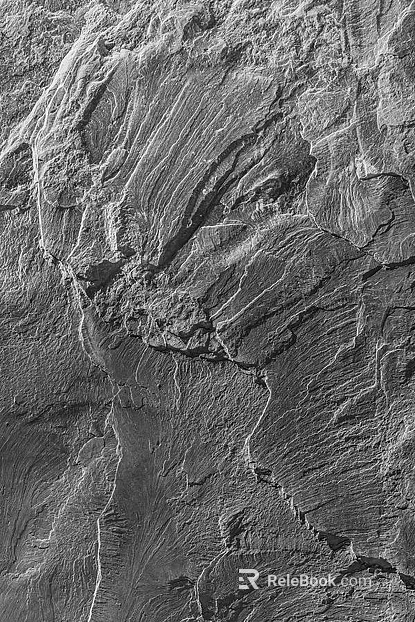 Rock texture