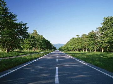 Highway Exterior texture (ID:ffaeg18115)