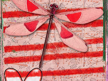 Animal painting texture (ID:ffabg85768)