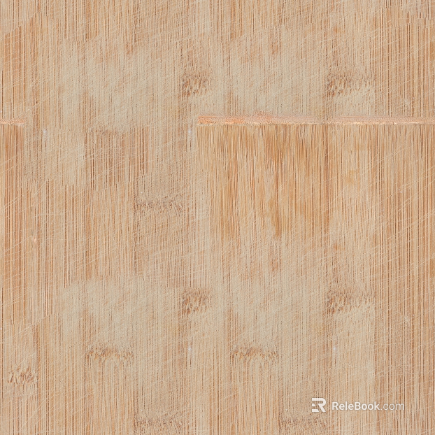 Bamboo grain texture