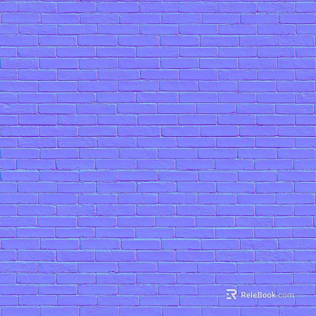 Normal Bump texture