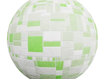 Stone Paving PBR texture (ID:ffach087681)