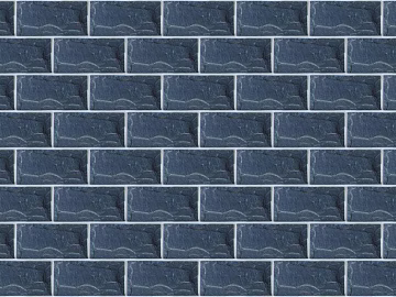 Brick wall blue staggered brick wall texture (ID:ffaaf6679)
