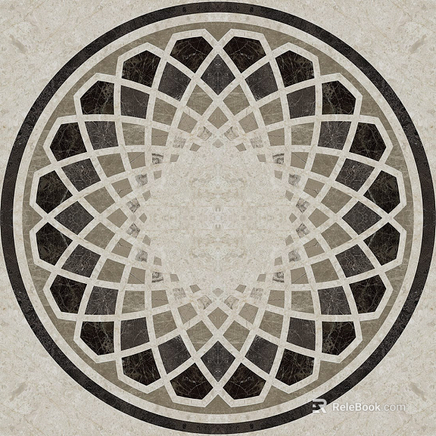 ground parquet texture