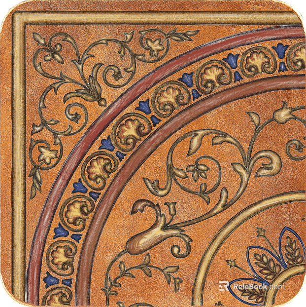 Antique Brick texture