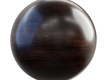 Wood Grain PBR texture (ID:ffach897294)