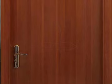 Wooden door texture (ID:ffajg44289)