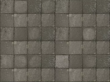 Brick pavement texture (ID:ffaag07685)