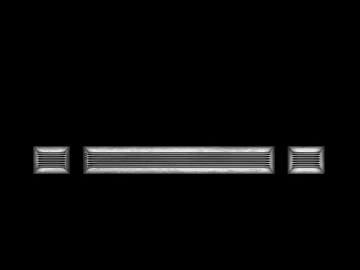 Silver metal grille vents texture (ID:ffaeh744139)