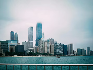 Daytime City Exterior texture (ID:ffach621446)