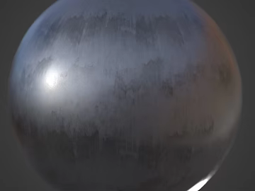 Cement PBR texture (ID:ffach097581)