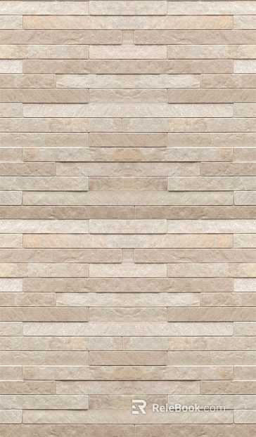 Culture Stone Wall texture
