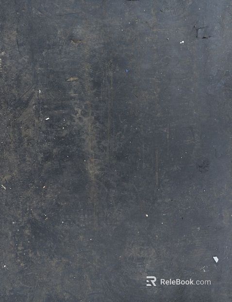 Wall texture