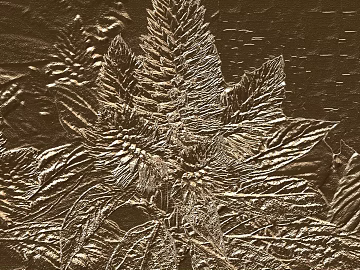 Plant painting texture (ID:ffaag08772)