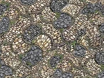 Pebbles texture (ID:ffajg77198)