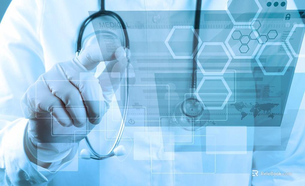 Screen material texture