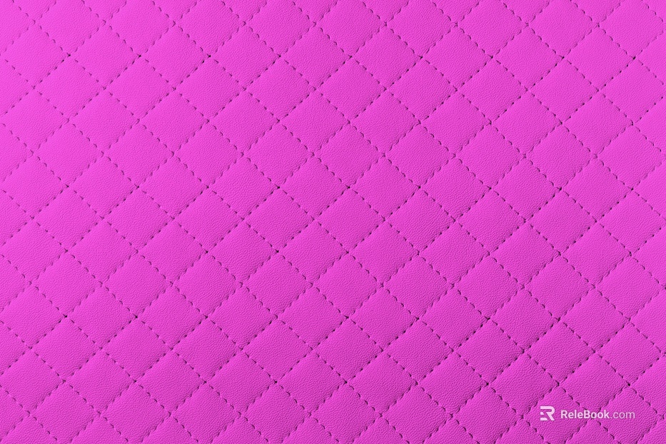Soft leather texture
