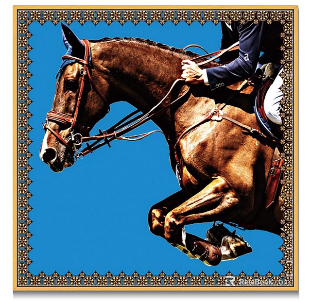 Hanging picture photo frame decorative painting texture
