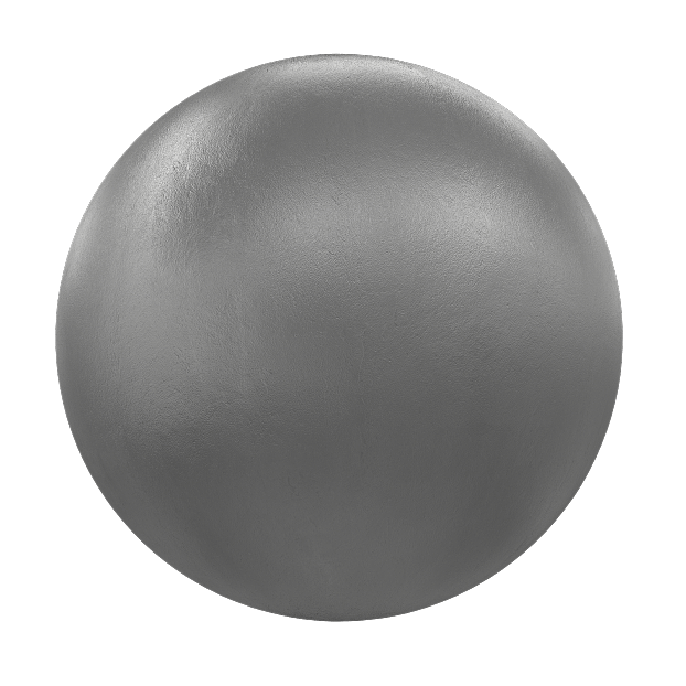 Metal PBR texture