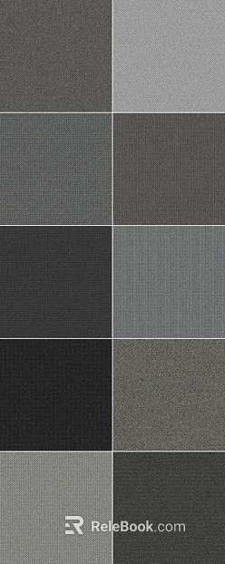 geometric carpet texture