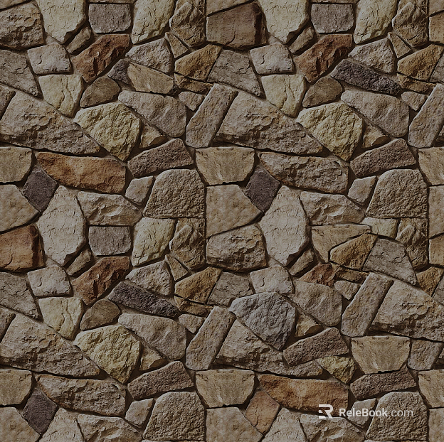 Culture Stone Seamless texture
