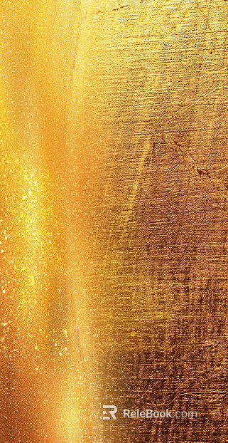 Gold Foil texture