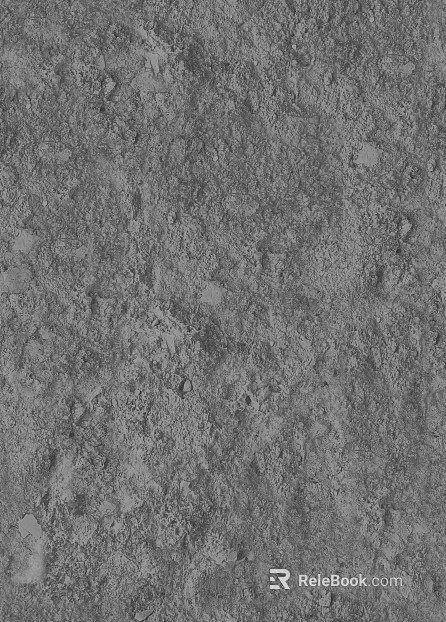 Black and White Bump texture