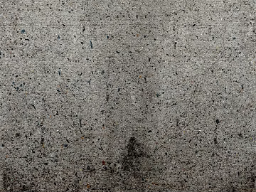 Cement floor 3d model