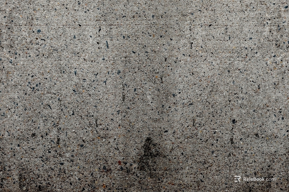 Cement floor texture