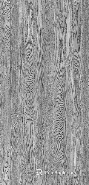 Black and White Bump texture