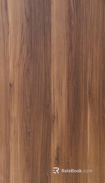 Walnut grain texture