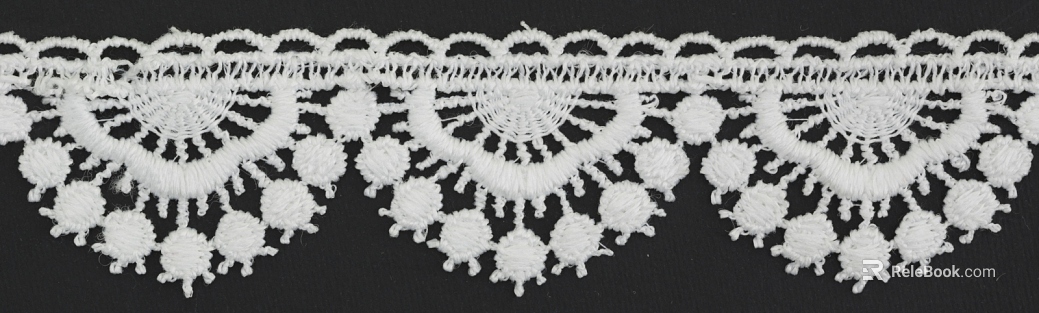 lace fabric texture