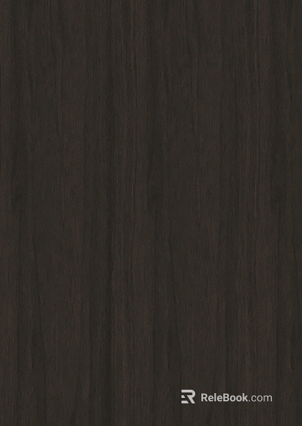 Modern deep coffee wood veneer texture