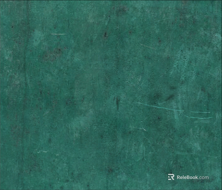 Do the old metal texture