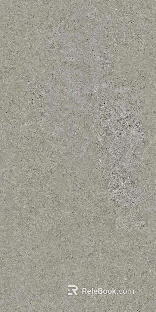Gray plain-colored tile texture
