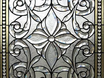 Art Glass texture (ID:ffaeh267352)