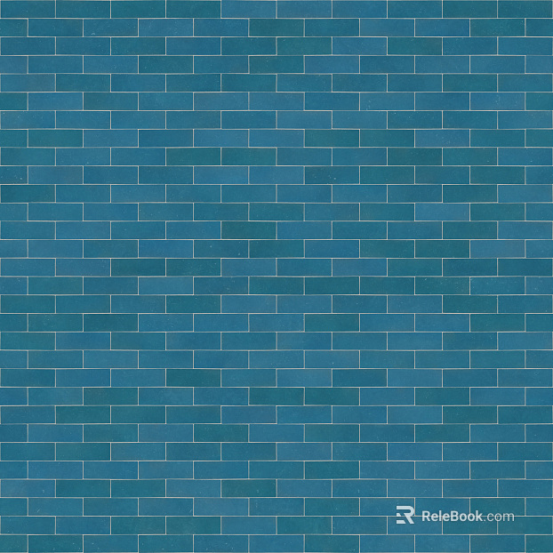 Brick wall texture