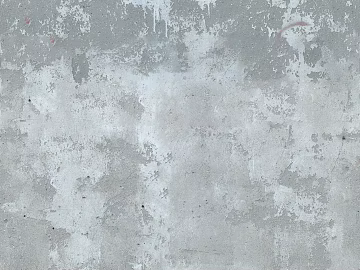 Cement white old latex paint seamless texture (ID:ffajg06300)