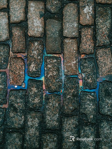Stone Paving texture