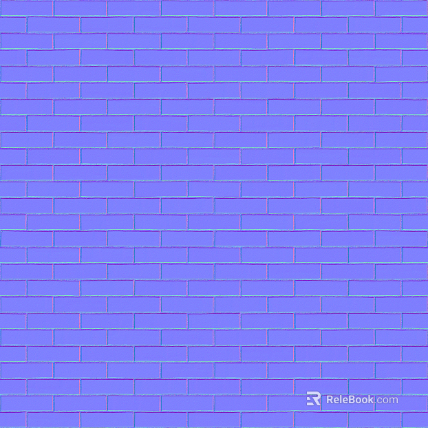 Normal Bump texture
