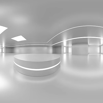 HDRI Studio