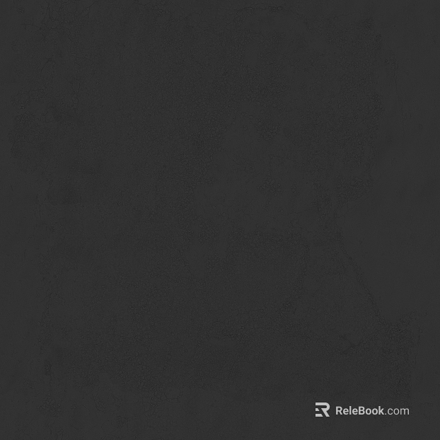 Black and White Bump texture