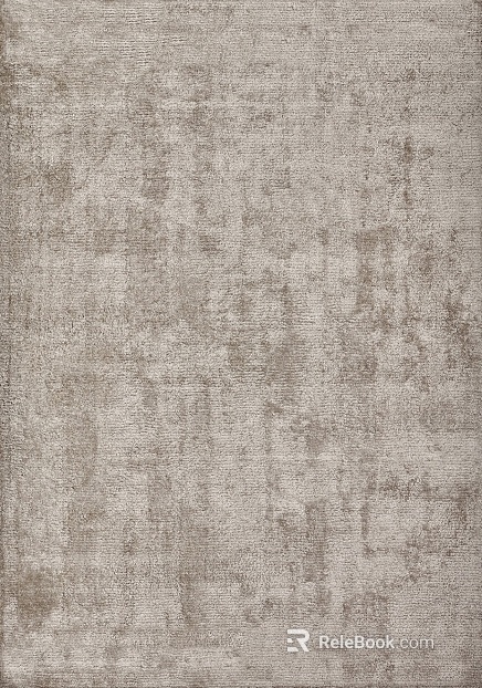 Silent Wind Light Grey Pattern Carpet Living Room texture