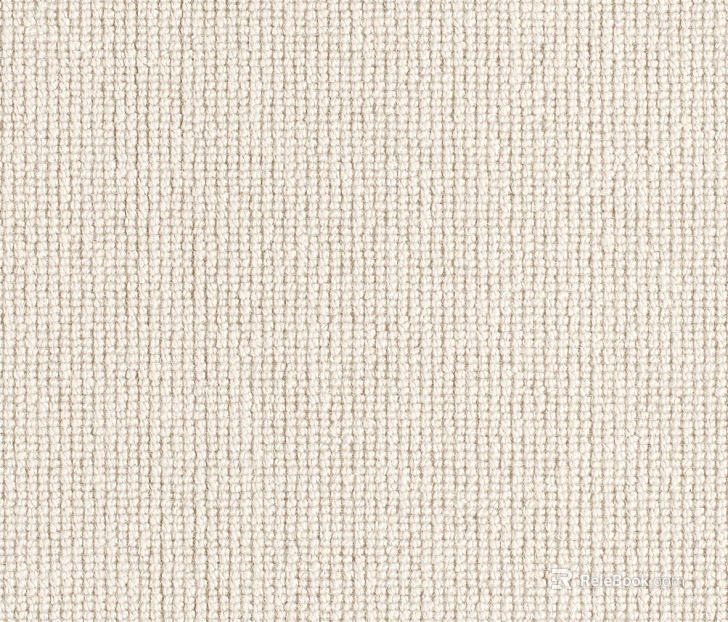 Coarse carpet texture