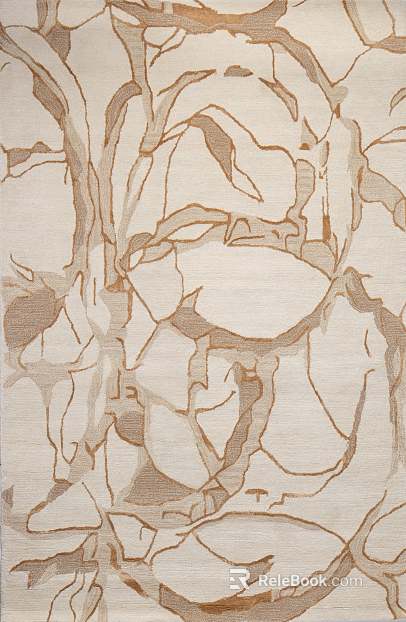 Plain pattern carpet texture